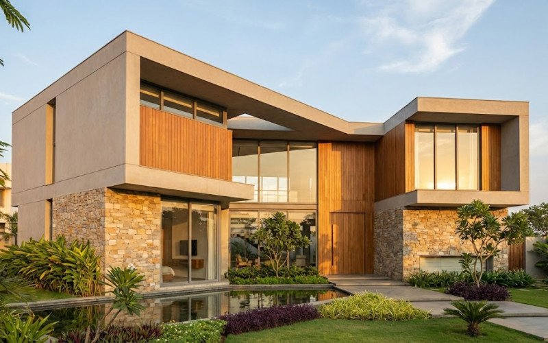 🎉 Special Discount on House Planning & Design